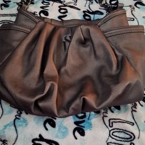 Vera Wang purse with lots of pockets
